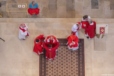 Ordinations presbytérales   28.06.2026   080