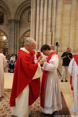 Ordinations presbytérales   28.06.2026   084