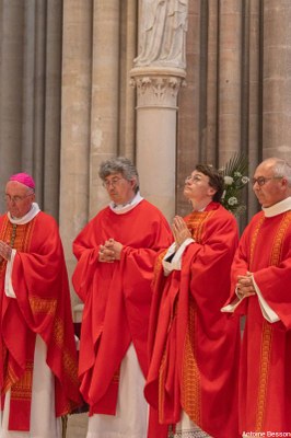 Ordinations presbytérales   28.06.2026   125
