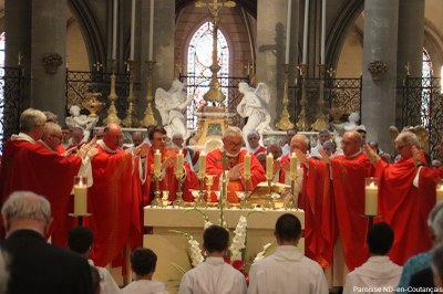 Ordinations presbytérales   28.06.2026   133