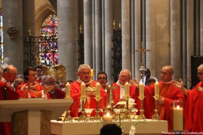 Ordinations presbytérales   28.06.2026   135