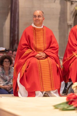 Ordinations presbytérales   28.06.2026   148