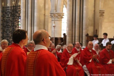Ordinations presbytérales   28.06.2026   149