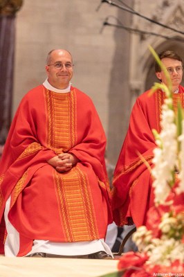 Ordinations presbytérales   28.06.2026   150