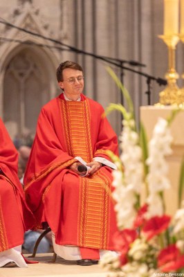 Ordinations presbytérales   28.06.2026   151