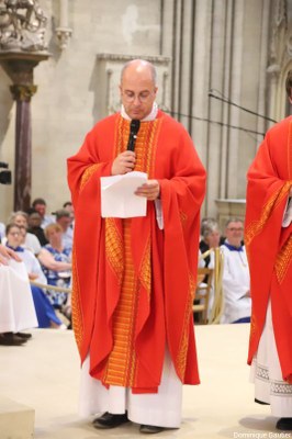 Ordinations presbytérales   28.06.2026   154