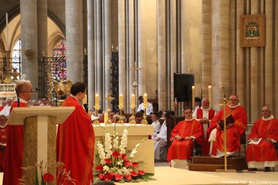 Ordinations presbytérales   28.06.2026   155