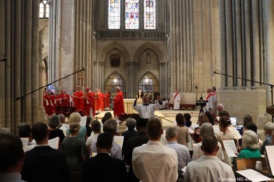 Ordinations presbytérales   28.06.2026   162