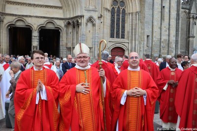 Ordinations presbytérales   28.06.2026   177