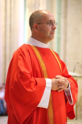 Ordinations presbytérales   28.06.2026   192
