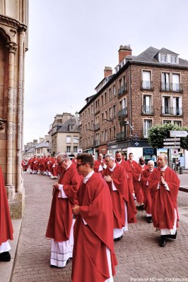 Ordinations presbytérales   28.06.2026   196