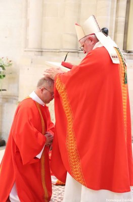 Ordinations presbytérales   28.06.2026   197