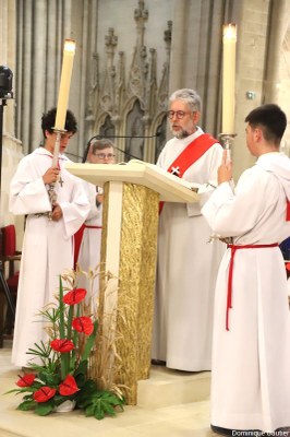 Ordinations presbytérales   28.06.2026   198