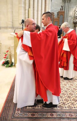 Ordinations presbytérales   28.06.2026   200