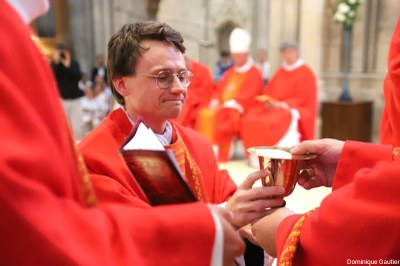 Ordinations presbytérales   28.06.2026   210