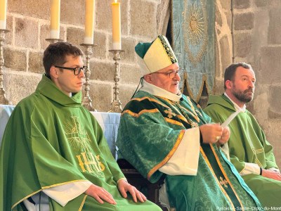 Paroisse Sainte  Croix du Mont   01.02.2026   001