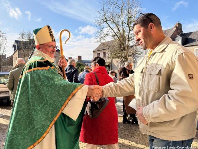 Paroisse Sainte  Croix du Mont   01.02.2026   003