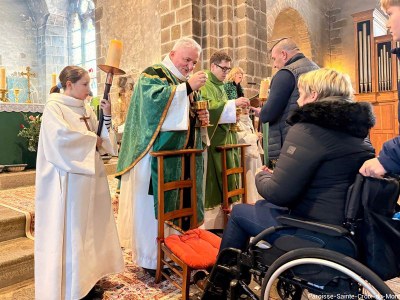 Paroisse Sainte  Croix du Mont   01.02.2026   007