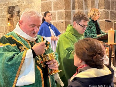 Paroisse Sainte  Croix du Mont   01.02.2026   008