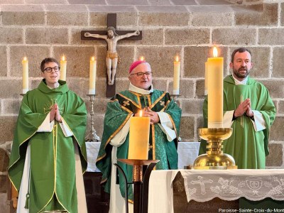 Paroisse Sainte  Croix du Mont   01.02.2026   009