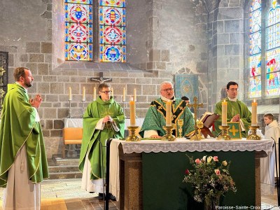 Paroisse Sainte  Croix du Mont   01.02.2026   012