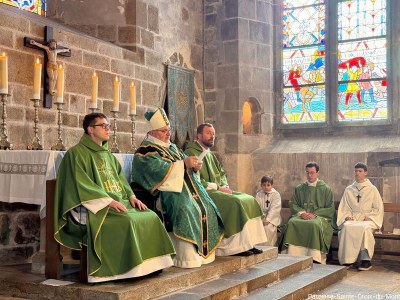 Paroisse Sainte  Croix du Mont   01.02.2026   013