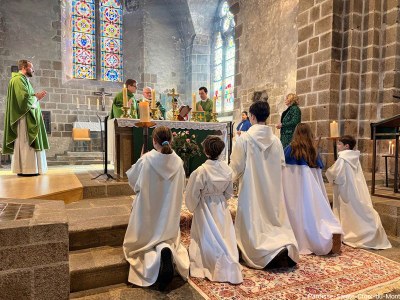 Paroisse Sainte  Croix du Mont   01.02.2026   014