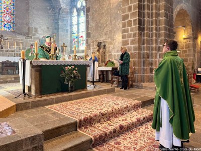 Paroisse Sainte  Croix du Mont   01.02.2026   015