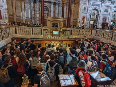 Pélé des confirmés 2024   024