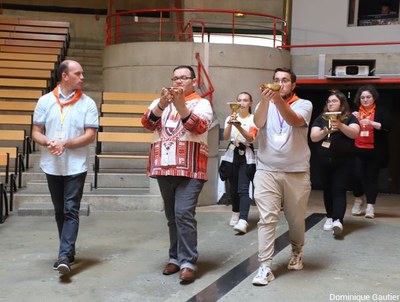 Lourdes 2024   Jour 1   DG   024