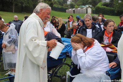 Lourdes 2024   Jour 2   DG   069