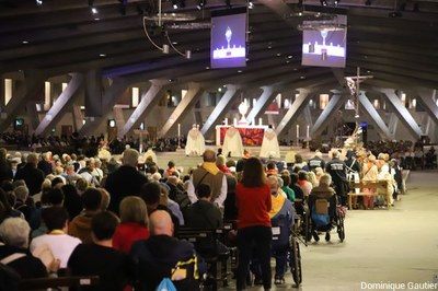 Lourdes 2024   Jour 2   DG   079