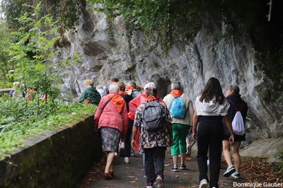 Lourdes 2024   Jour 3   DG   081