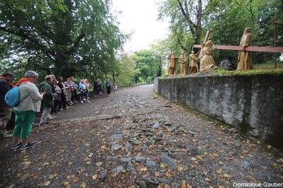 Lourdes 2024   Jour 3   DG   082
