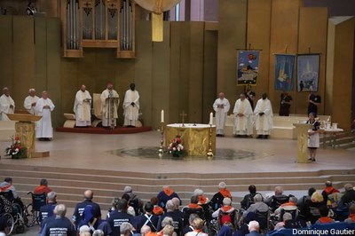 Lourdes 2024   Jour 3   DG   092