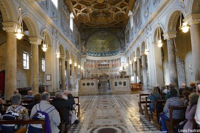 Pèlerinage Rome   Novembre.2022    003