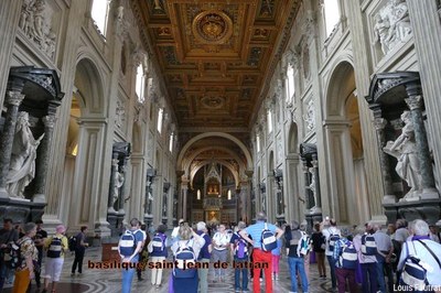 Pèlerinage Rome   Novembre.2022    005