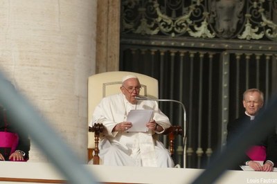 Pèlerinage Rome   Novembre.2022    007