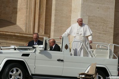 Pèlerinage Rome   Novembre.2022    010