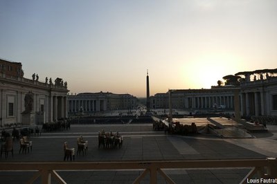 Pèlerinage Rome   Novembre.2022    014