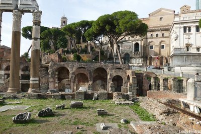 Pèlerinage Rome   Novembre.2022    016