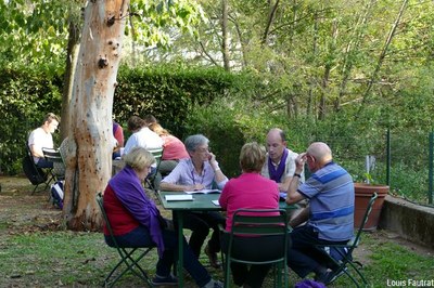 Pèlerinage Rome   Novembre.2022    018