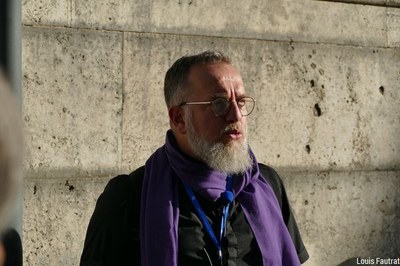 Pèlerinage Rome   Novembre.2022    021