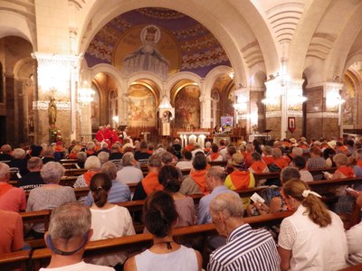 Lourdes 2023 24 aout 1 sur 8