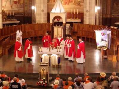 Lourdes 2023 24 aout 5 sur 8