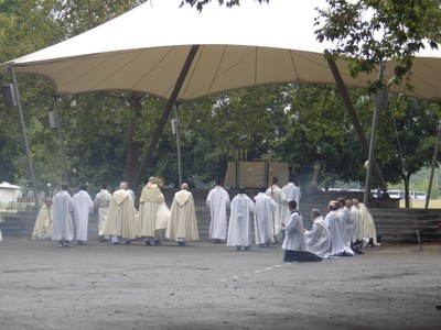 Lourdes 2023 25 aout 1