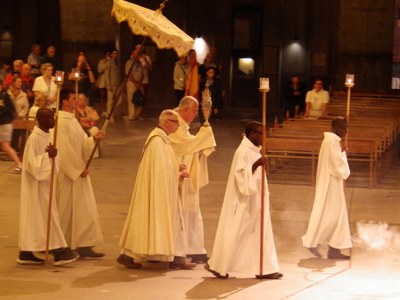 Lourdes 2023 25 août 12