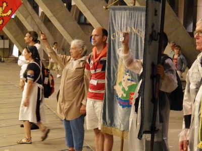 Lourdes 2023 25 août 14