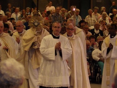 Lourdes 2023 25 août 16