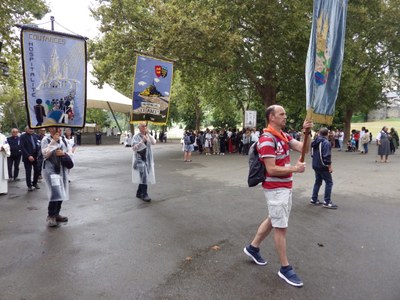 Lourdes 2023 25 août 3